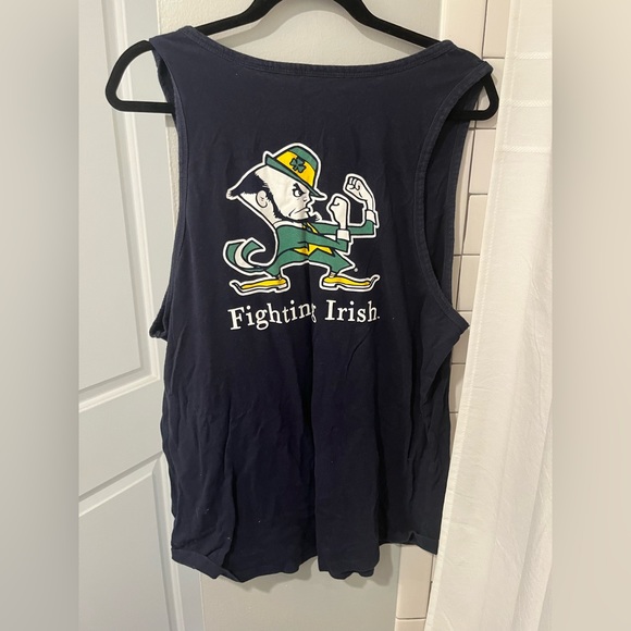 Notre Dame Tank - Picture 2 of 3